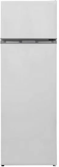 Sharp SJ-FTB03ITXWE-EU Frigorifero Doppia Porta 242 Litri Classe E (Bianco)