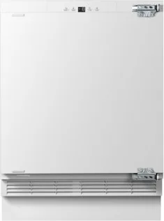 Silverline R12093w01 Mini Frigo Da Incasso Monoporta Capacita' 104 Litri