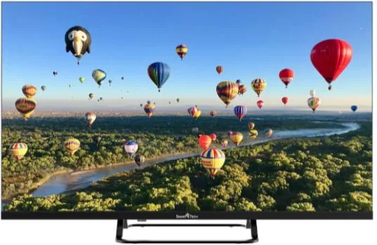 Smart Tech SMART-TECH 32HN01V3 HD Ready Smart TV 32" (Nero)