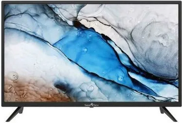 Smart Tech Smarttech 55QW02K1 4K Ultra HD Smart TV 55" Wi-Fi (Nero)