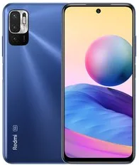 Xiaomi MZB092AUS Smartphone 4 GB / 128 GB 6,5" 5000 mAh (Blu)