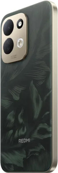 Xiaomi MZB0PKQEU Redmi 17 Oak Green Smartphone 4 GB / 128 GB 6,9" 7500 mAh (Verde)