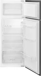 Smeg D4140E Frigorifero da Incasso 220 Litri Classe E (Bianco)