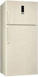 Smeg FD84EN4HM1 Frigorifero Doppia Porta 586 Litri No Frost Classe E (Crema)