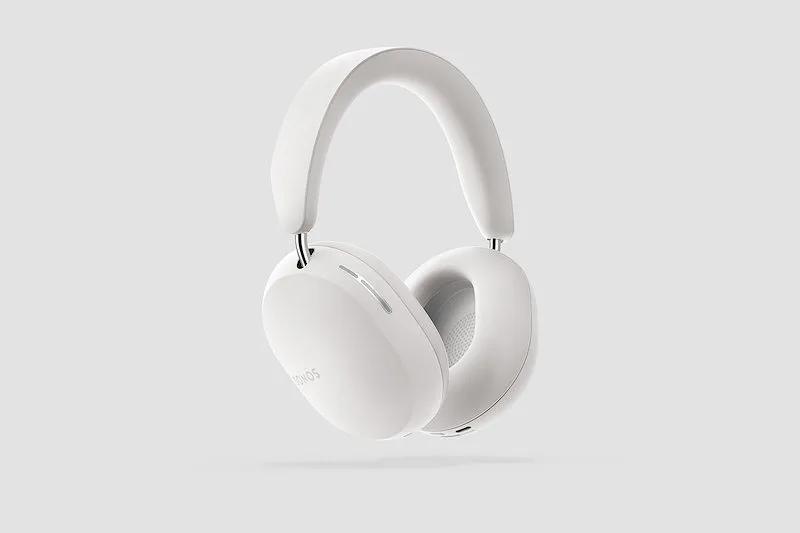 SONOS ACE CUFFIE WIRELESS, White
