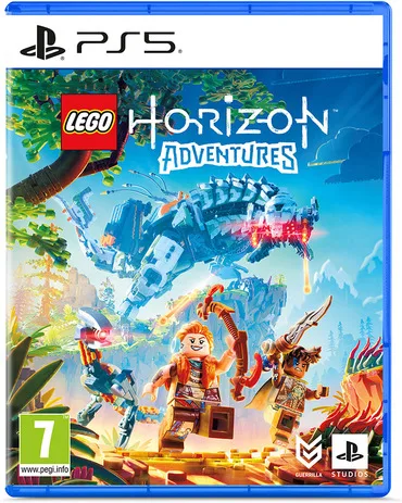 Sony LEGO Horizon Adventures Gioco per PlayStation 5