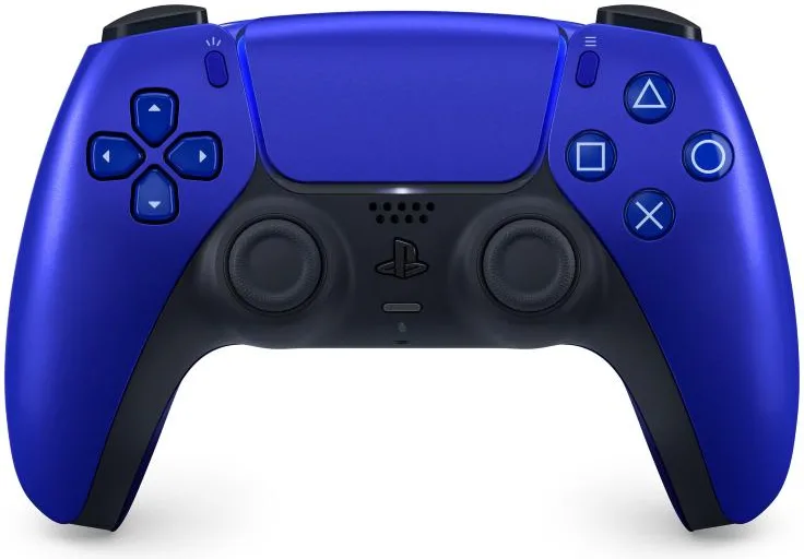 Sony PS5 Controller Wireless per PlayStation 5 (Blu)