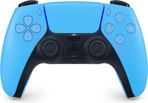 Sony Dualsense V2 Controller Wireless per PlayStation 5 (Blu)
