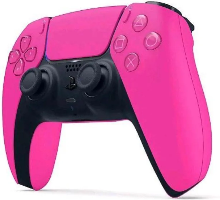 Sony Interactive Dualsense 1000050266 Playstation 5 Controller Wireless per PlayStation 5 (Rosa)