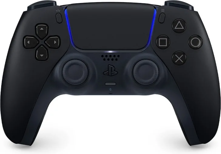 Sony Interactive Entertainment Dualsense V3 Controller Wireless per PlayStation 5 (Nero)