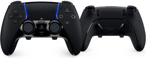 Sony PS5 Controller Bluetooth per PlayStation 5 (Nero)