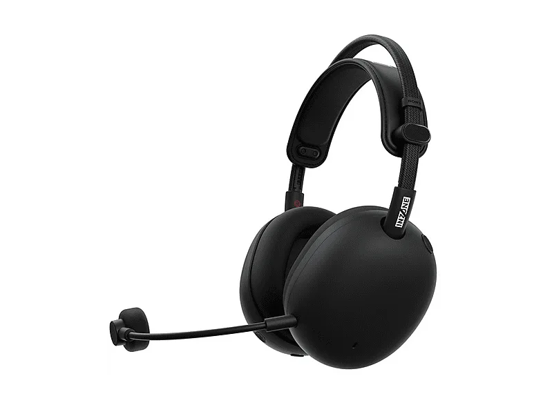 Sony Inzone H9 Ii Cuffie a Padiglione (Nero)