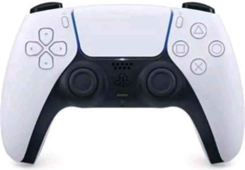 Sony P5AEPJSNY02275 Controller Wireless DualSense V2 per PlayStation 5 colore Bianco
