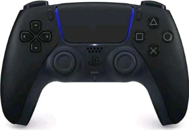 Sony PlayStation PS719022381 Periferica Controller Wireless per PlayStation 5 (Nero)