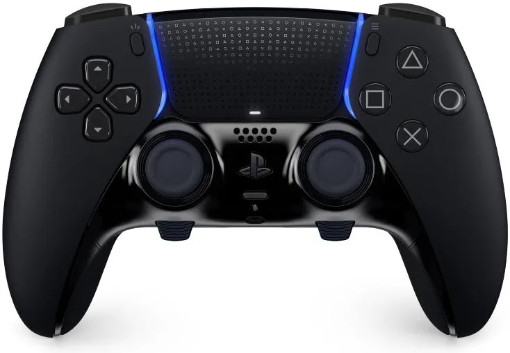 Sony PS5 Dualsense Edge Controller Wireless per PlayStation 5 (Nero)
