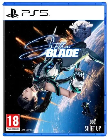 Sony Stellar Blade Gioco per PlayStation 5 Edizione Standard