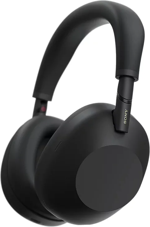 Sony WH-1000XM6 Cuffie Wireless (Nero)