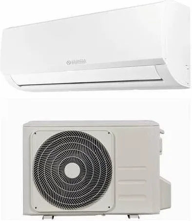 Splendid Condizionatore fisso mono S1eInverter Condizionatore mono Splendid OS K SEAPH10EI ARYAL S1 ARYAL S1 e Invert