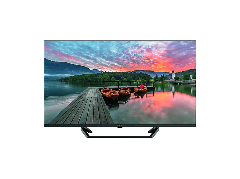 Strong Srt 40FG6733C Full HD Smart TV 40" Wi-Fi (Nero)