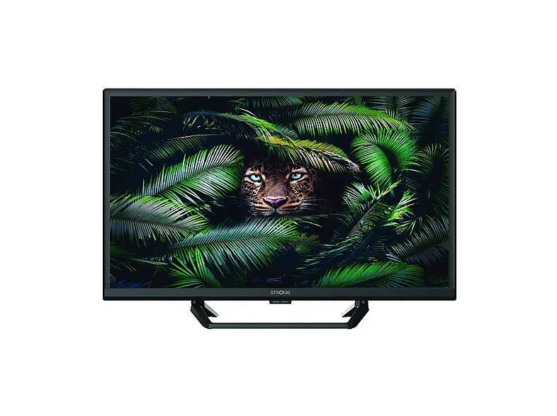 Strong SRT24HE4023C Hd Ready Smart TV 24" (Nero)