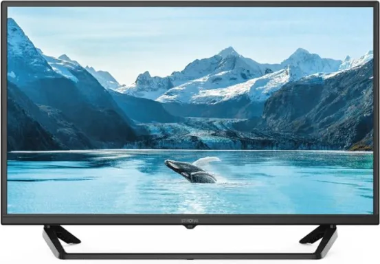 STRONG SRT32HF2003C TV LED, 32 ", HD, nero, Classe E