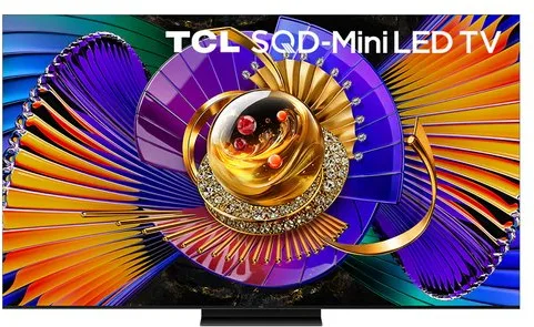 TCL 65C7L 4K Ultra HD Smart TV 65" (Nero)
