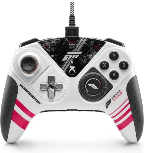 Thrustmaster ESWAP X R PRO Controller Gamepad Forza Horizon 5 Edition PC Xbox Series X-S One colore Multicolore