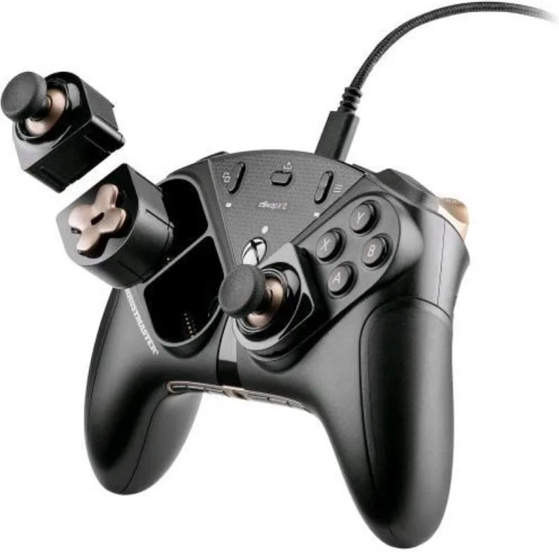 Thrustmaster Eswap X2 Controller per Xbox Series X|S (Nero)