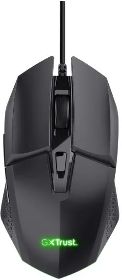 Trust Gxt 791 Tastiera + Mouse Gaming USB QWERTY Italiano (Nero)