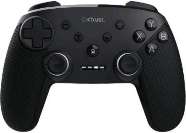 Trust GXT542 Muta Controller Wireless per Nintendo Switch (Nero)