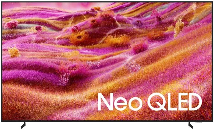 Tv 115 poll neo qled 4k