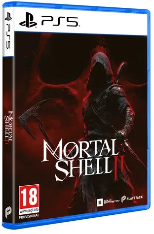 Videogioco Playstack SWP51804 PLAYSTATION 5 Mortal Shell 2