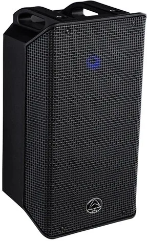 Wharfedale TYPHONAX12BT Typhon AX Cassa Attiva Bi Amplificata 720 W 129 dB Bluetooth IP54 colore Nero