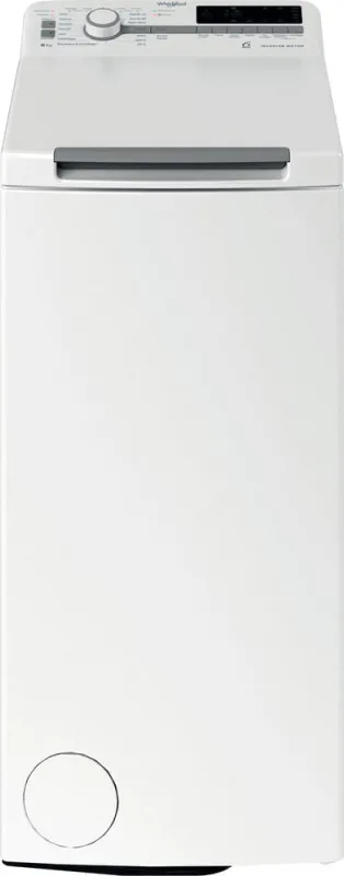 Whirlpool Lavatrice a libera installazione - TDLR 6251BS IT/1
