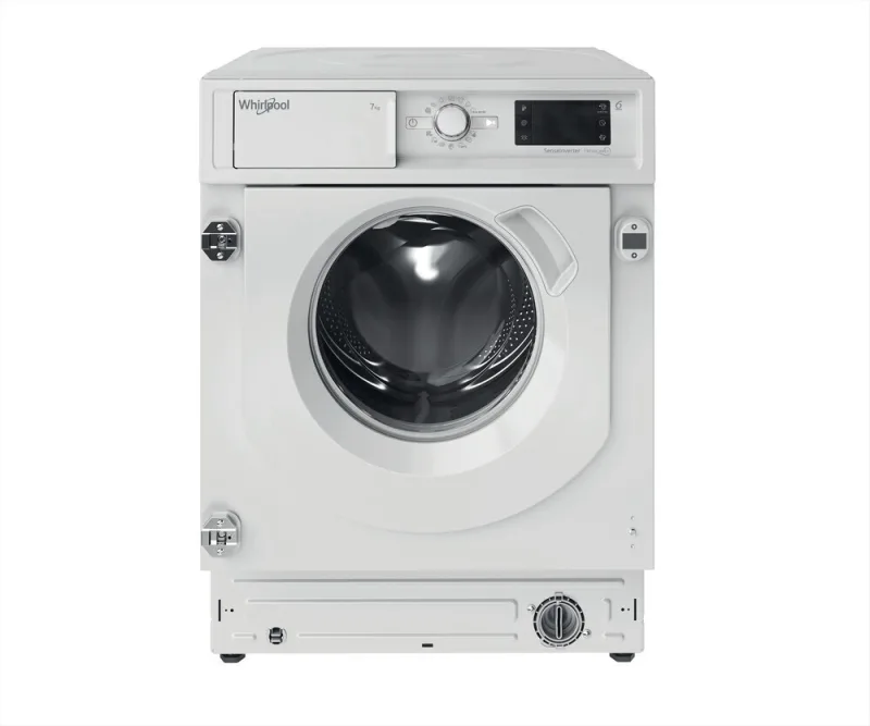 Whirlpool Bi Wmwg 71483E Eu N Lavatrice Carica Frontale 7 KG 1400 Giri/min Classe D (Bianco)