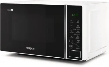 Whirlpool Mwp 203 Forno a Microonde 20 Litri 203 W (Bianco)