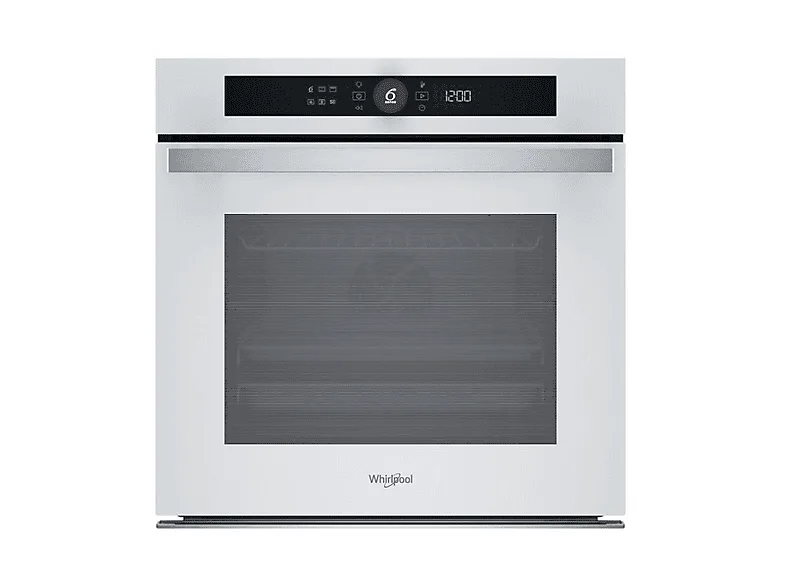 Whirlpool WOI4S8HM2SWA Forno da Incasso 73 Litri Classe A+ (Bianco)