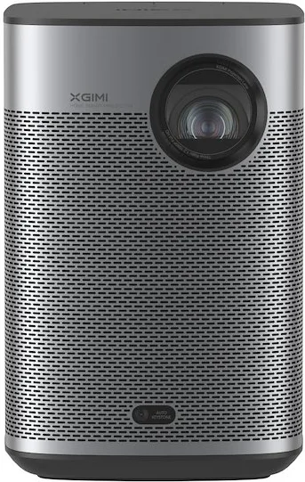 Xgimi WM03A001 Halo+ Videoproiettore Portatile DLP 1080p Full HD 700 ISO Lumen Google TV Wi-Fi Bluetooth 5.1 16 GB colore Nero