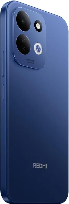Xiaomi MZB0PMIEU Redmi 17 Deep Blue Smartphone 4 GB / 128 GB 6,9" 7500 mAh (Blu)