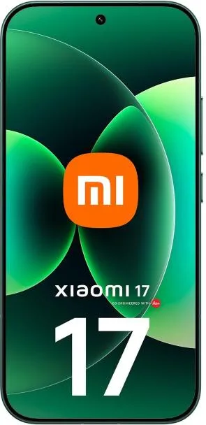 Xiaomi MZB0MMJEU Smartphone 12 GB / 512 GB (Verde)