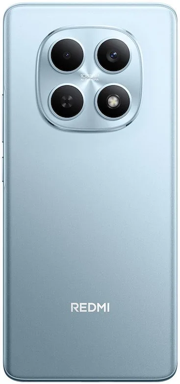 Xiaomi Smartphone Redmi Note 15 8/256GB Glacier Blue