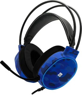 Xtreme 90502 Cuffia Gaming Planet