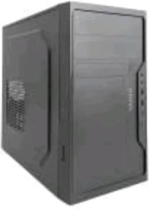 Yashi genio 2 (yy51552) - pc desktop mini tower - cpu intel i5-1235u - ram 16gb - ssd nvme 512gb - w11 pro - 2y - mouse e tastiera inclusi