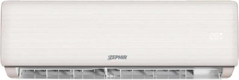 Zephir condizionatore 12000btu a++/a+ wifi google/alexa ztq12000wifi