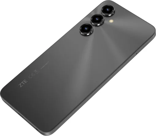 Zte Smartphone V80 Max 4/128GB Black